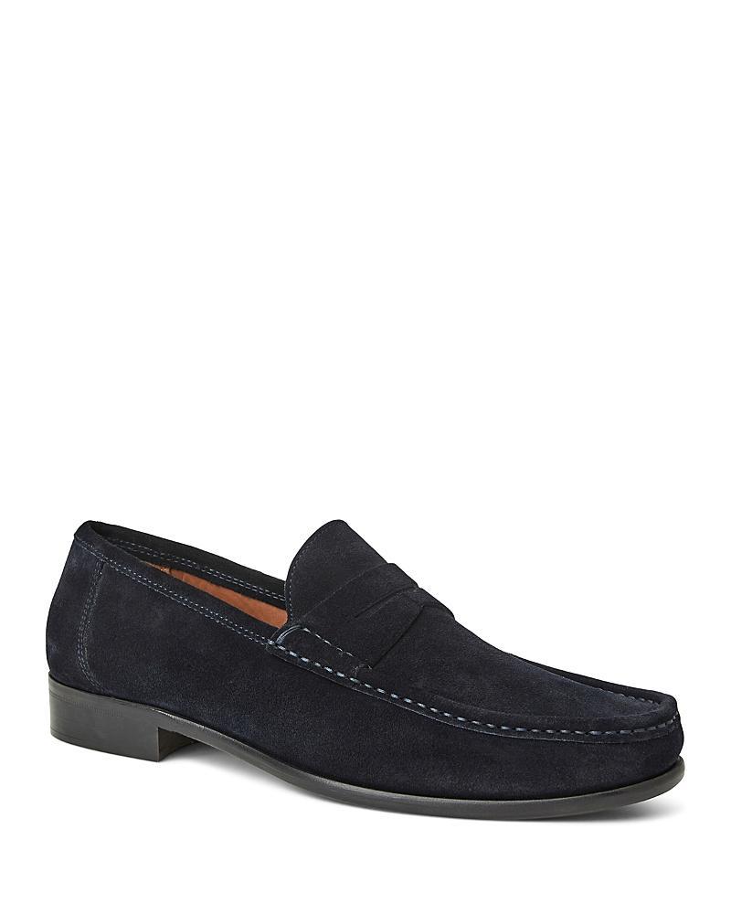 Bruno Magli Mens Penny Loafers Product Image