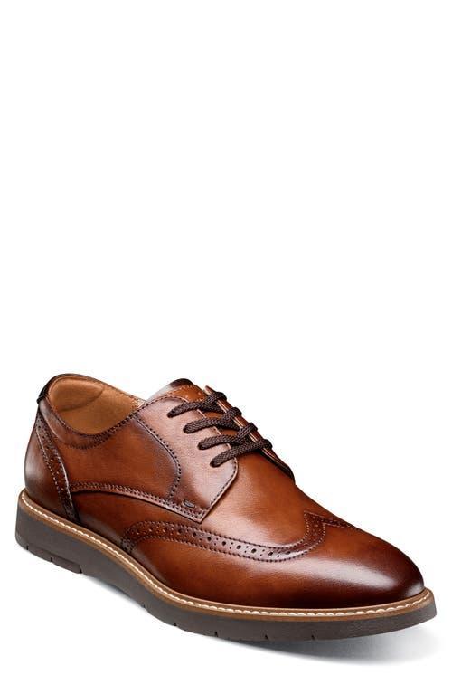 Florsheim Vibe Wingtip Derby Product Image