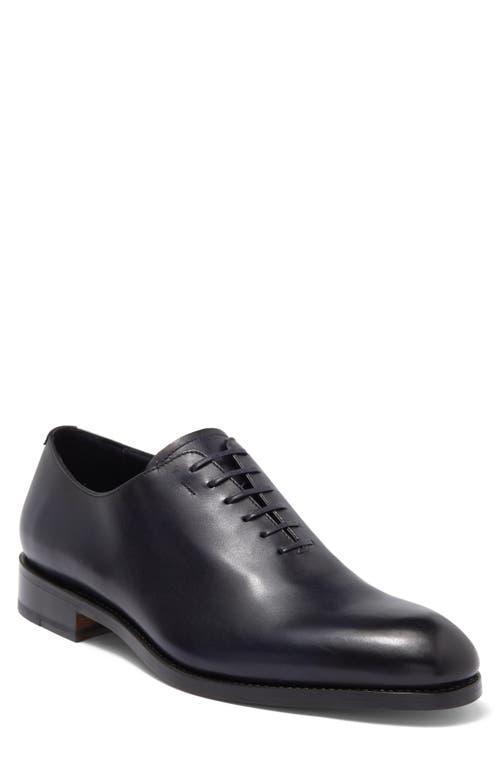 FERRAGAMO Angiolo Wholecut Shoe Product Image