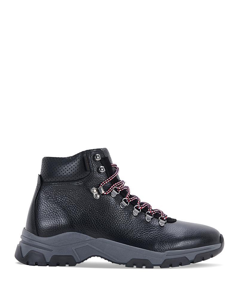 Greats Mens Park Lace Up Hiking Boots Product Image