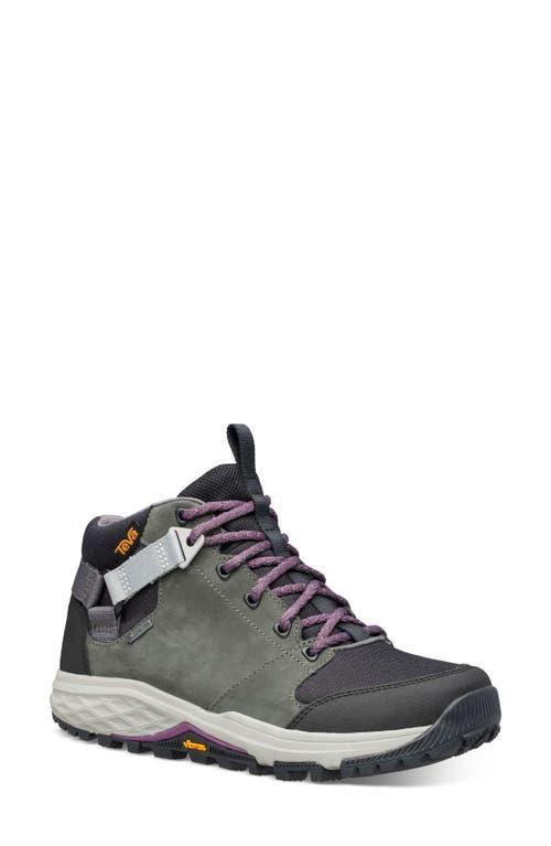 Teva Grandview GTX Waterproof Sneaker Product Image