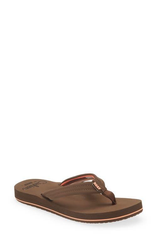 Reef Cushion Breeze Flip Flop Product Image