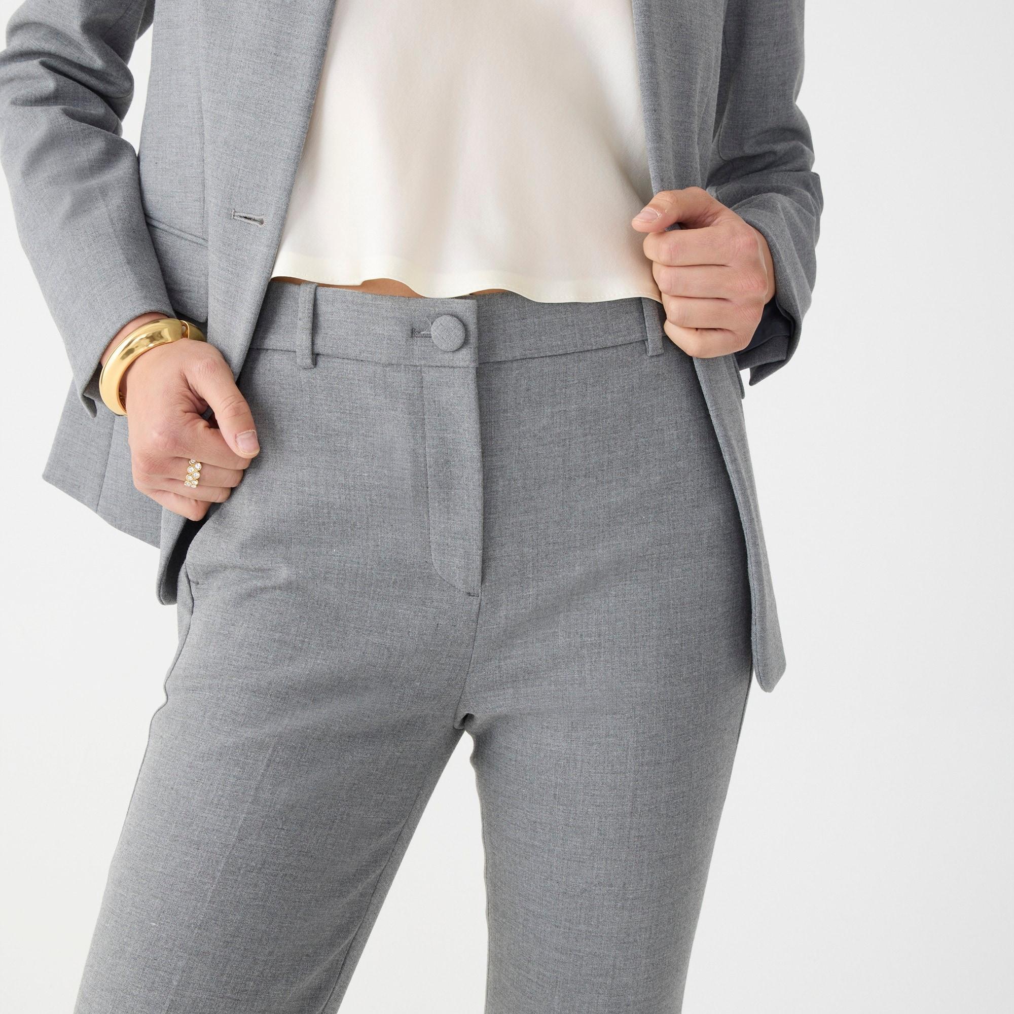 High-rise Cameron pant in four-season stretch Product Image