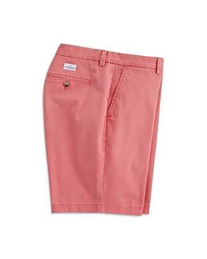 Vineyard Vines Breaker Regular Fit 9 Inch Cotton Shorts Product Image