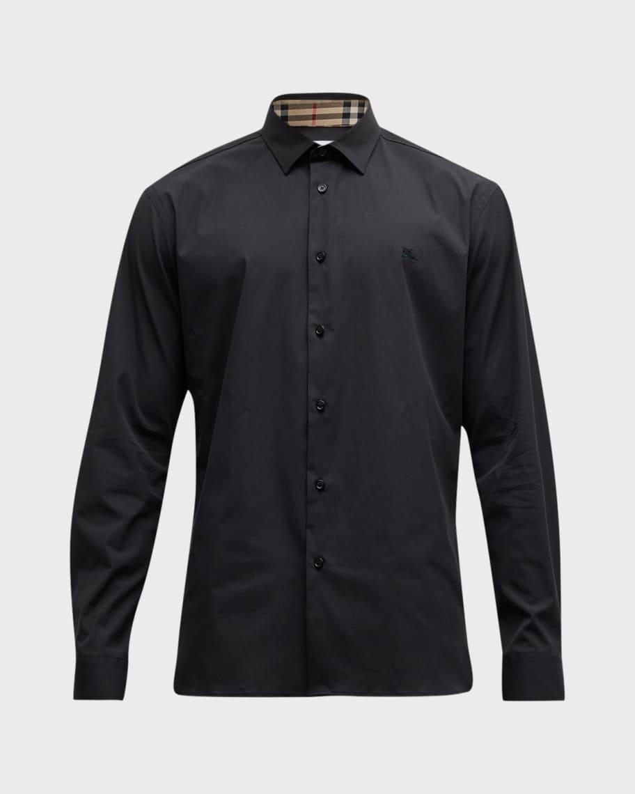 Men's Sherfield Sport Shirt Product Image