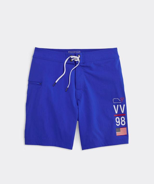 7 Inch On-The-Go Boardshorts Product Image