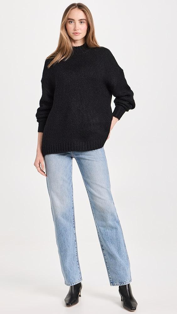 Pistola Denim Carlen Sweater | Shopbop Product Image