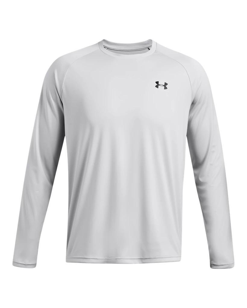 Men's UA Velocity Long Sleeve Product Image