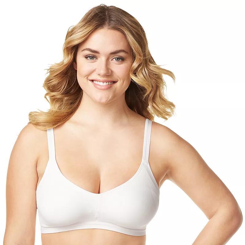 Olga Easy Does It Full Coverage Smoothing Bra GM3911A Product Image