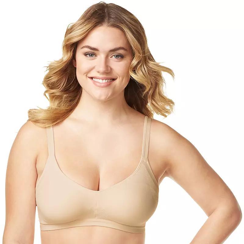 Olga Easy Does It Full Coverage Smoothing Bra GM3911A Product Image