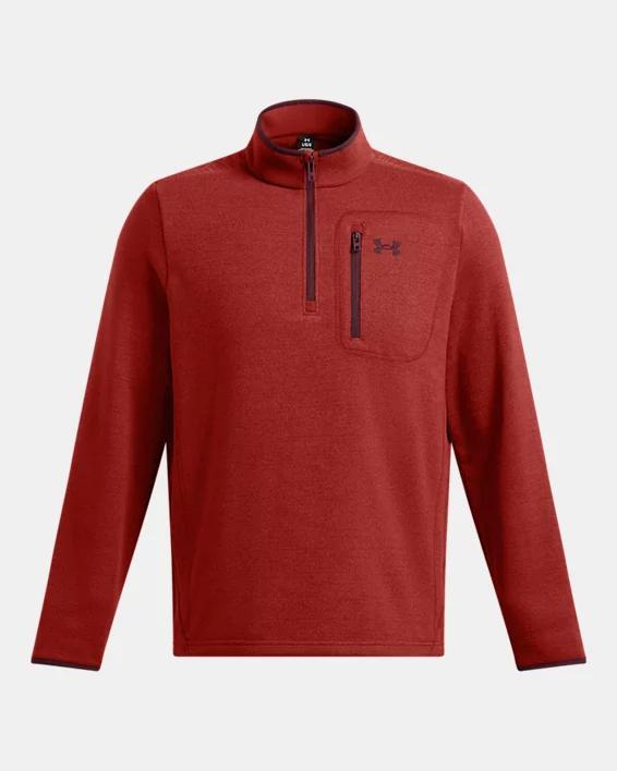 Men's UA Expanse ¼ Zip Product Image