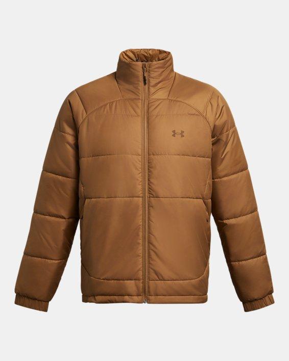 Men's UA Storm Insulated Jacket Product Image