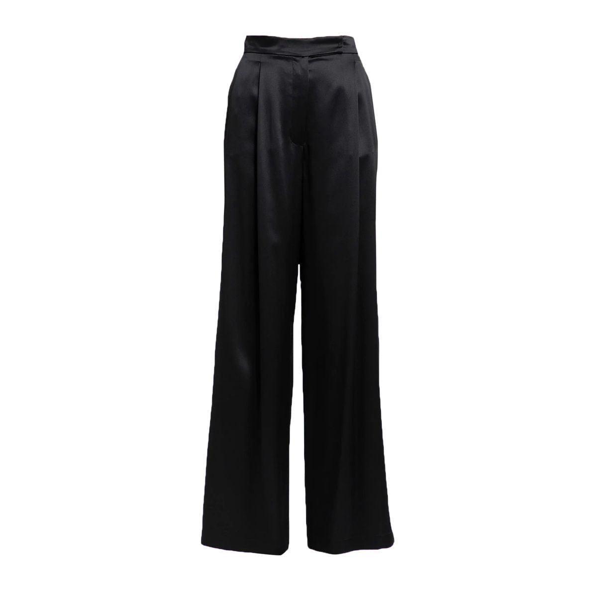 MAX MARA Pants & Shorts In 002 Product Image