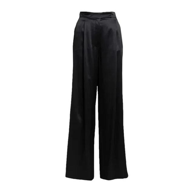 MAX MARA Pants & Shorts In 002 Product Image