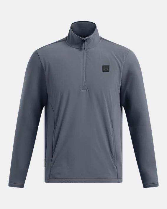 Men's UA Drive Pro Storm Hybrid ½ Zip Product Image