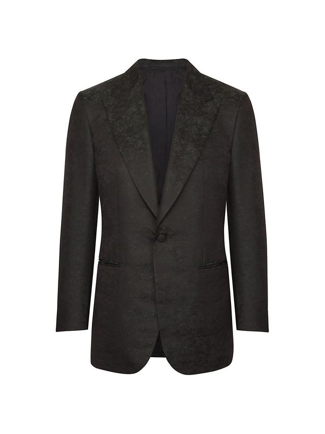 Mens Cocktail Jacket Product Image