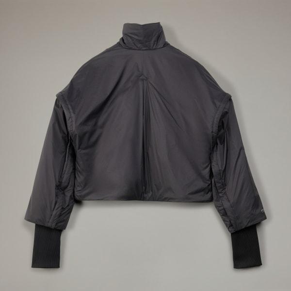 Y-3 Padded Jacket Product Image