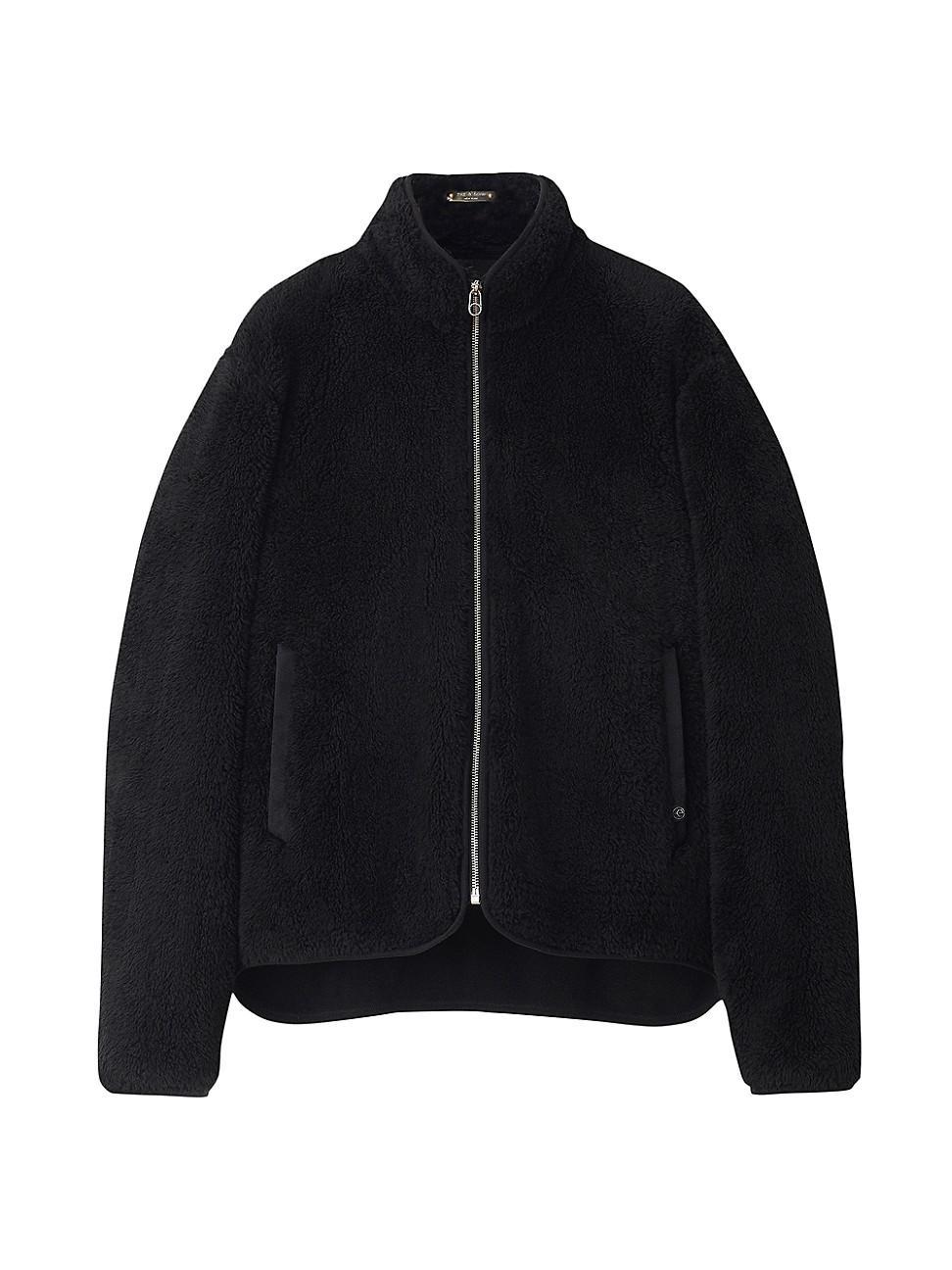 Mens Felix Fleece Jacket Product Image