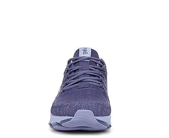 RYK Womens RYK Devotion X - Womens Running Shoes Blue Product Image