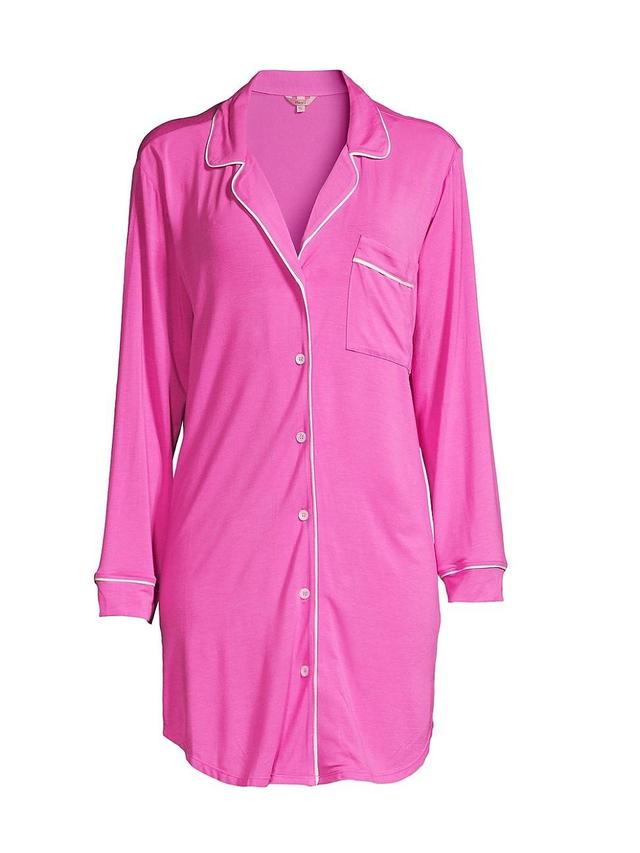 Womens Gisele Sleepshirt Product Image