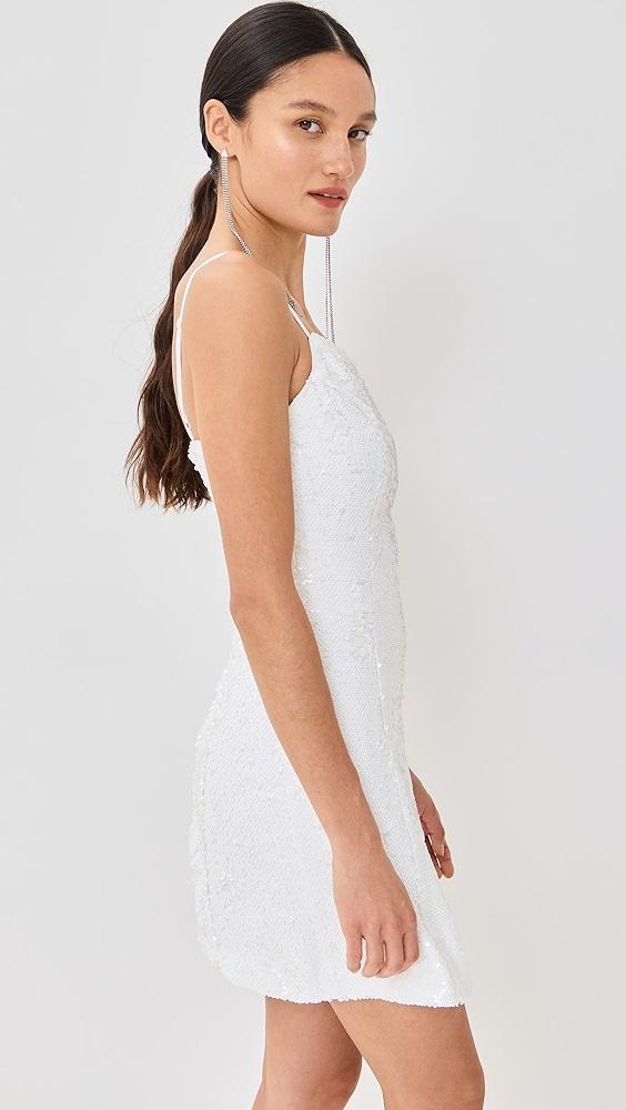 Azeeza Kiara Mini Dress | Shopbop Product Image