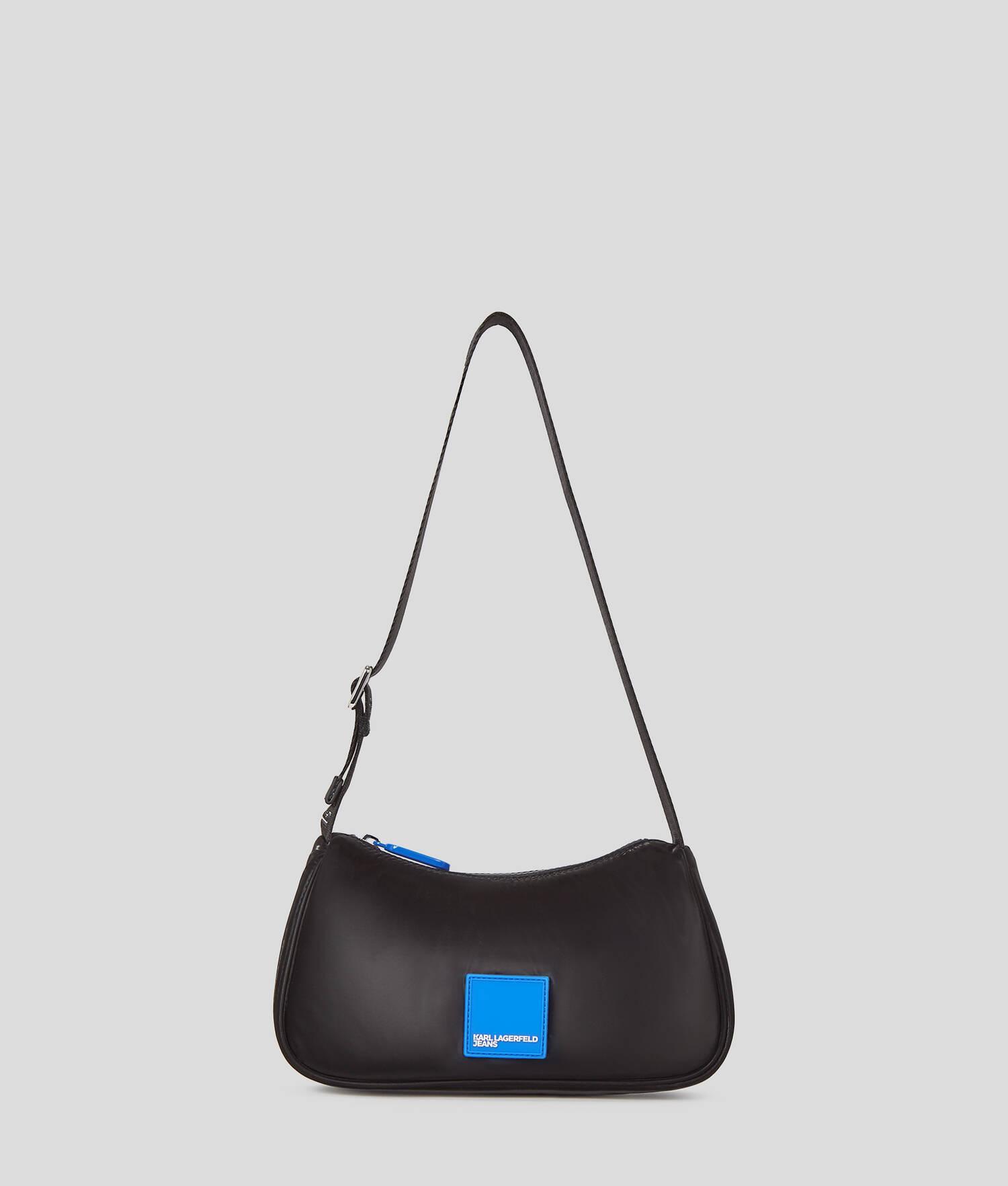 KLJ UBRAN NYLON SHOULDER BAG Product Image