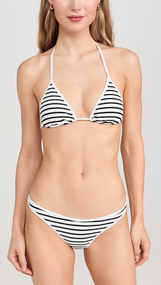 LSPACE Suzi Classic Bikini Bottoms | Shopbop Product Image