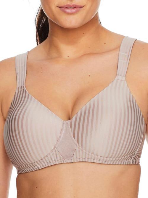 Secrets Perfectly Smooth Wire-Free Bra Product Image