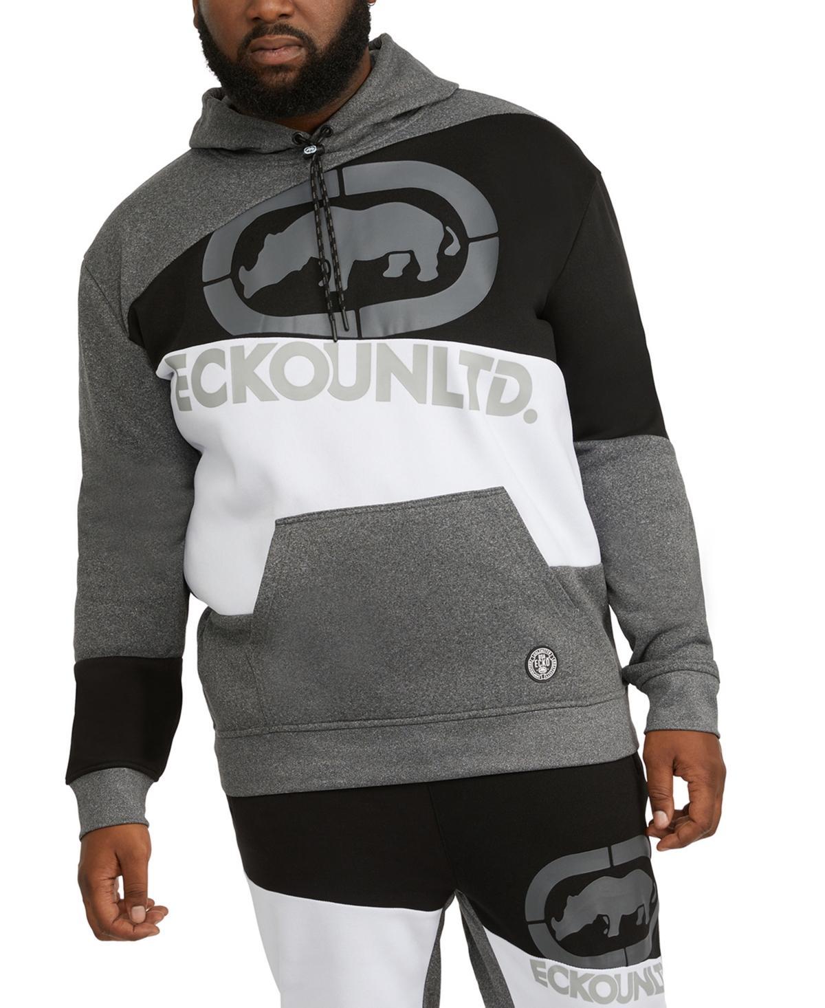 Ecko Unltd Mens Pri Tonal Pullover Hoodie Product Image