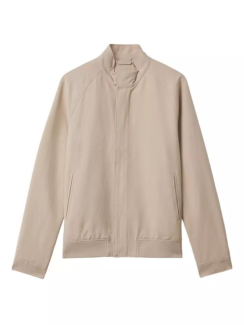 Peggy Cotton-Blend Jacket Product Image