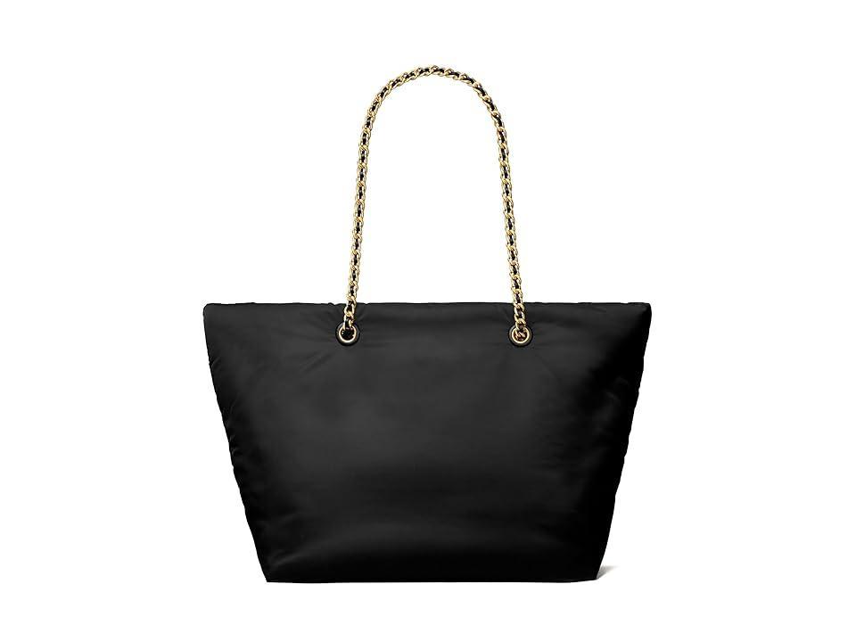 Womens Elle Logo Tote Product Image