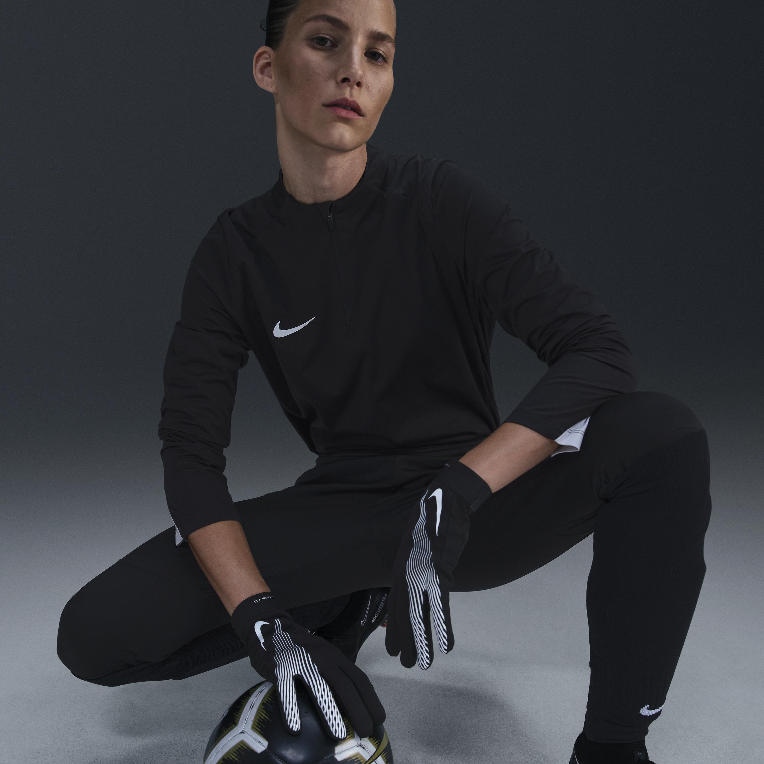 Nike Strike Women's Storm-FIT Drill Top Product Image