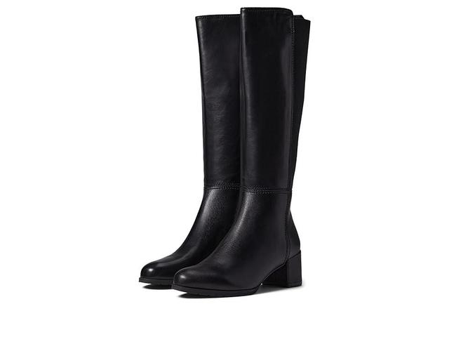 Naturalizer Brent Waterproof Leather) Women's Boots Product Image