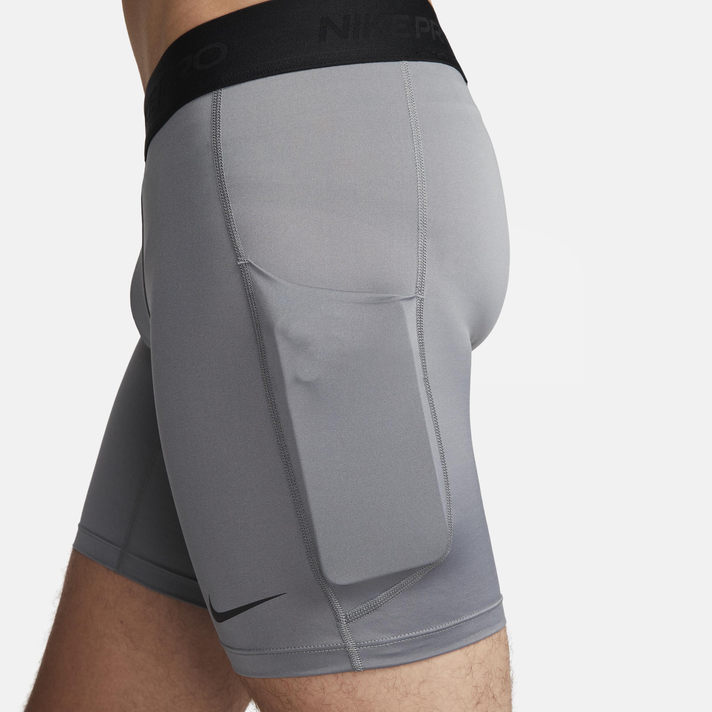 Men's Nike Pro Dri-FIT Fitness Shorts Product Image