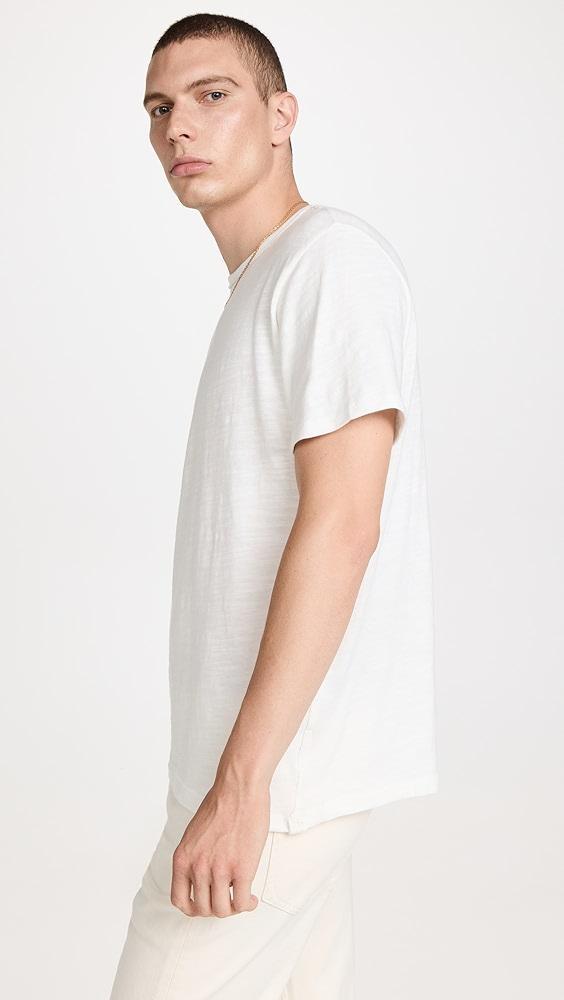 rag & bone Classic Tee | Shopbop Product Image