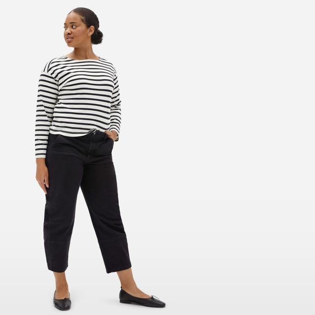 Mariner Top by Everlane Product Image