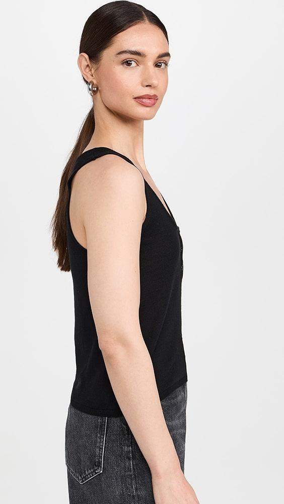 OGD One Grey Day Bianca Tank | Shopbop Product Image