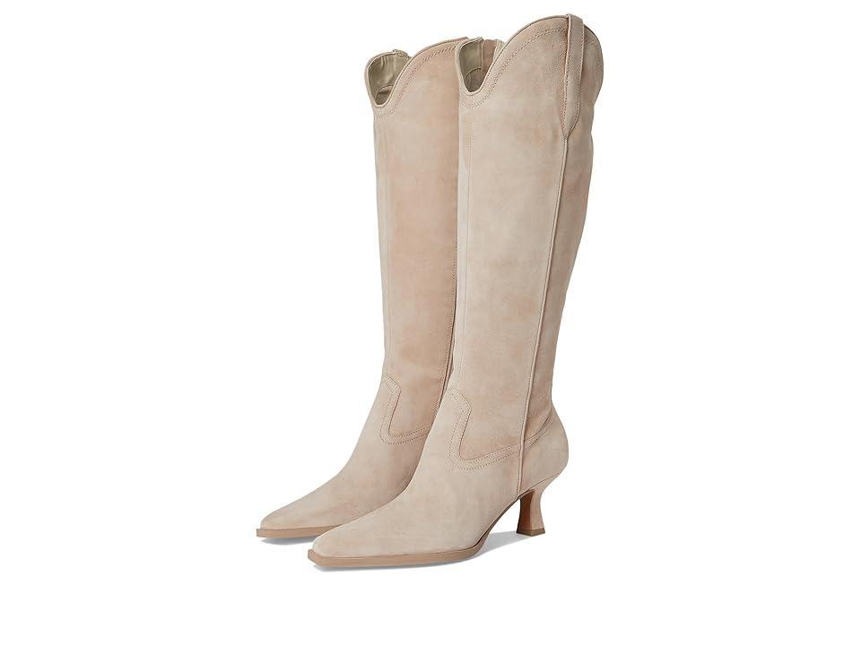 Dolce Vita Ariana (Onyx) Women's Boots Product Image