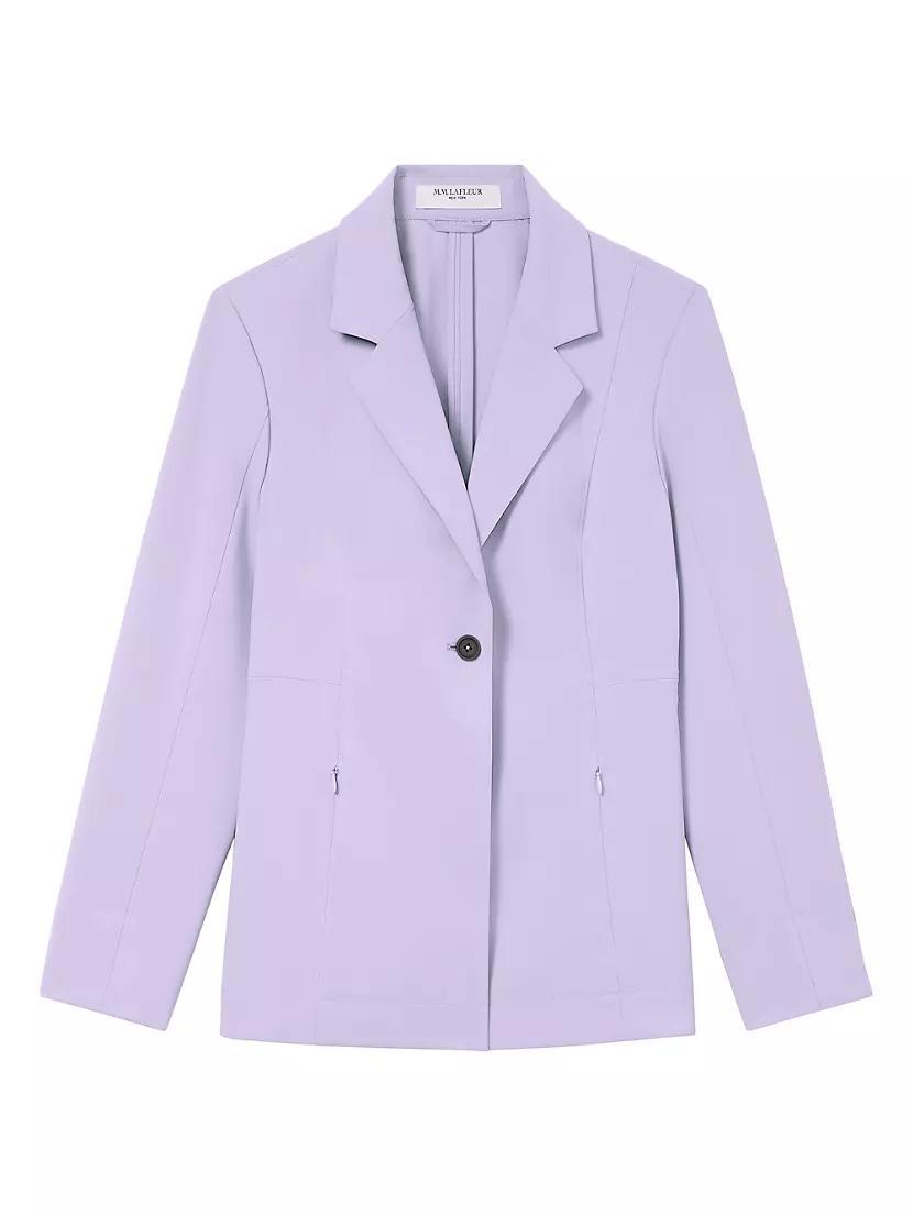 Moreland Blazer Product Image