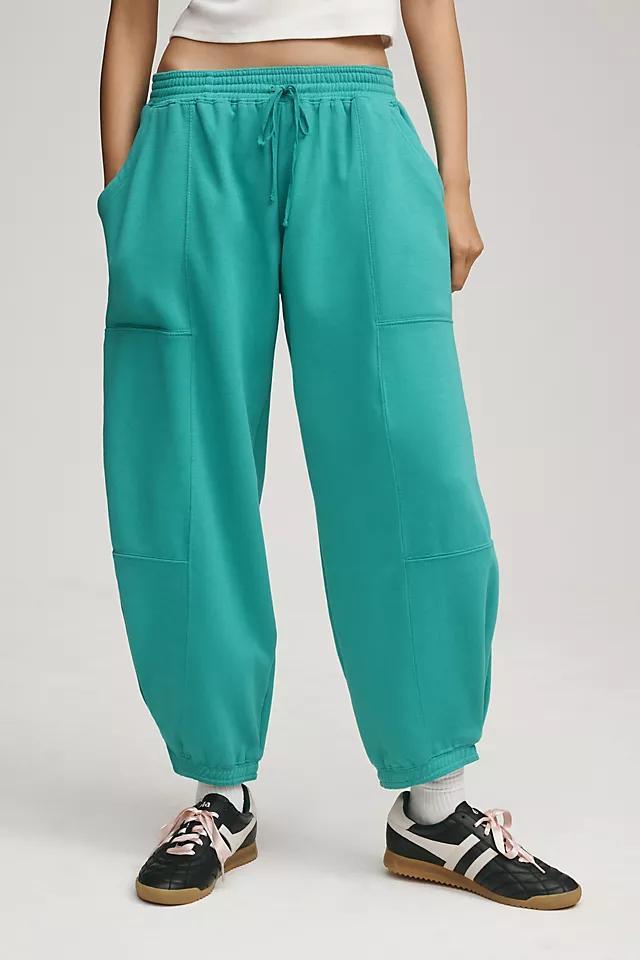 Daily Practice by Anthropologie Zola Joggers Product Image