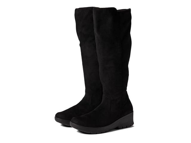 Bzees Brandy Womens Knee High Boots Product Image