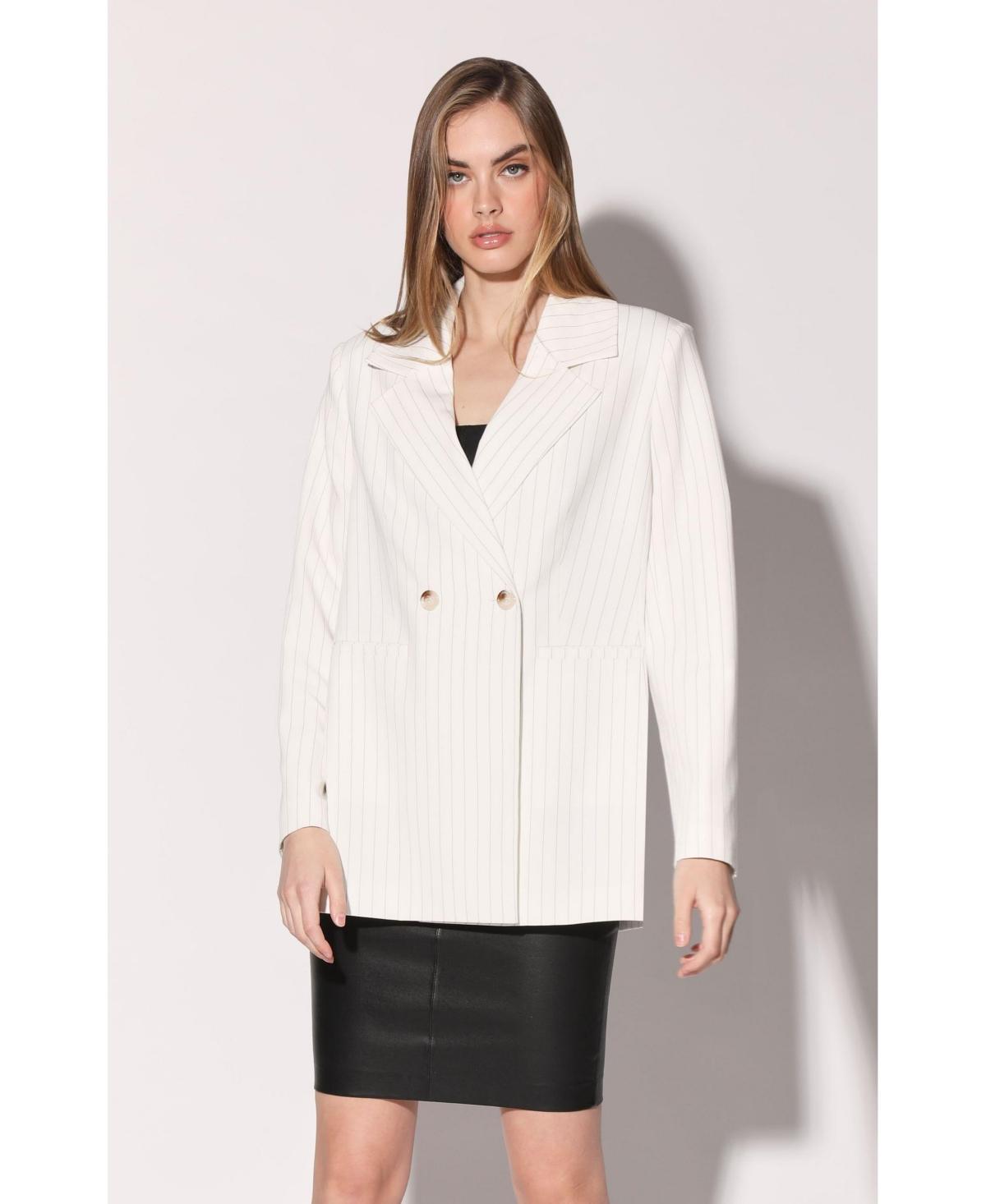 Walter Baker Womens Misha Blazer Product Image