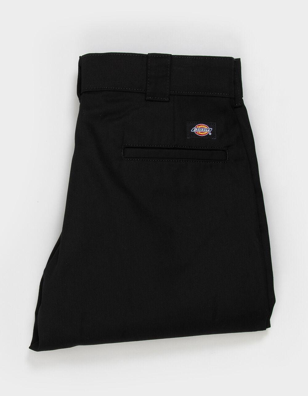 DICKIES Regular Fit Cuffed Mens Pants Product Image