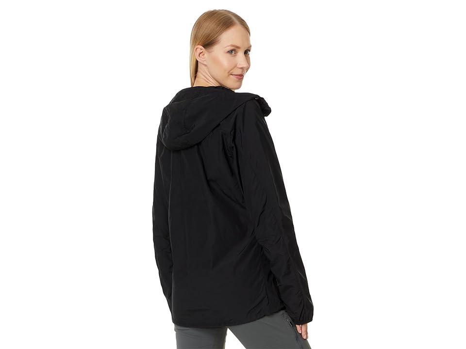 Fjallraven High Coast Wind Jacket Women's Clothing Product Image