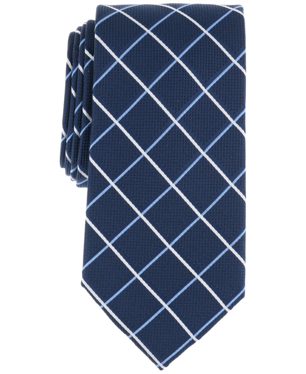 Michael Kors Mens Xander Grid Tie Product Image