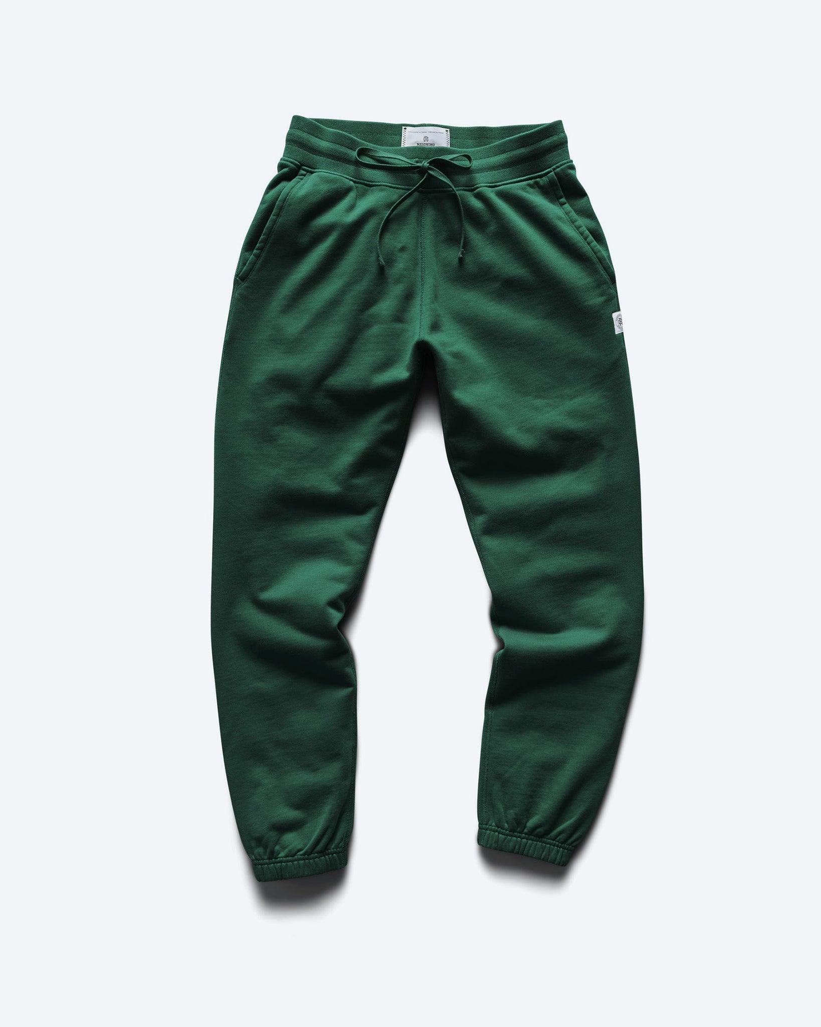 Midweight Terry Standard Sweatpant Male Product Image