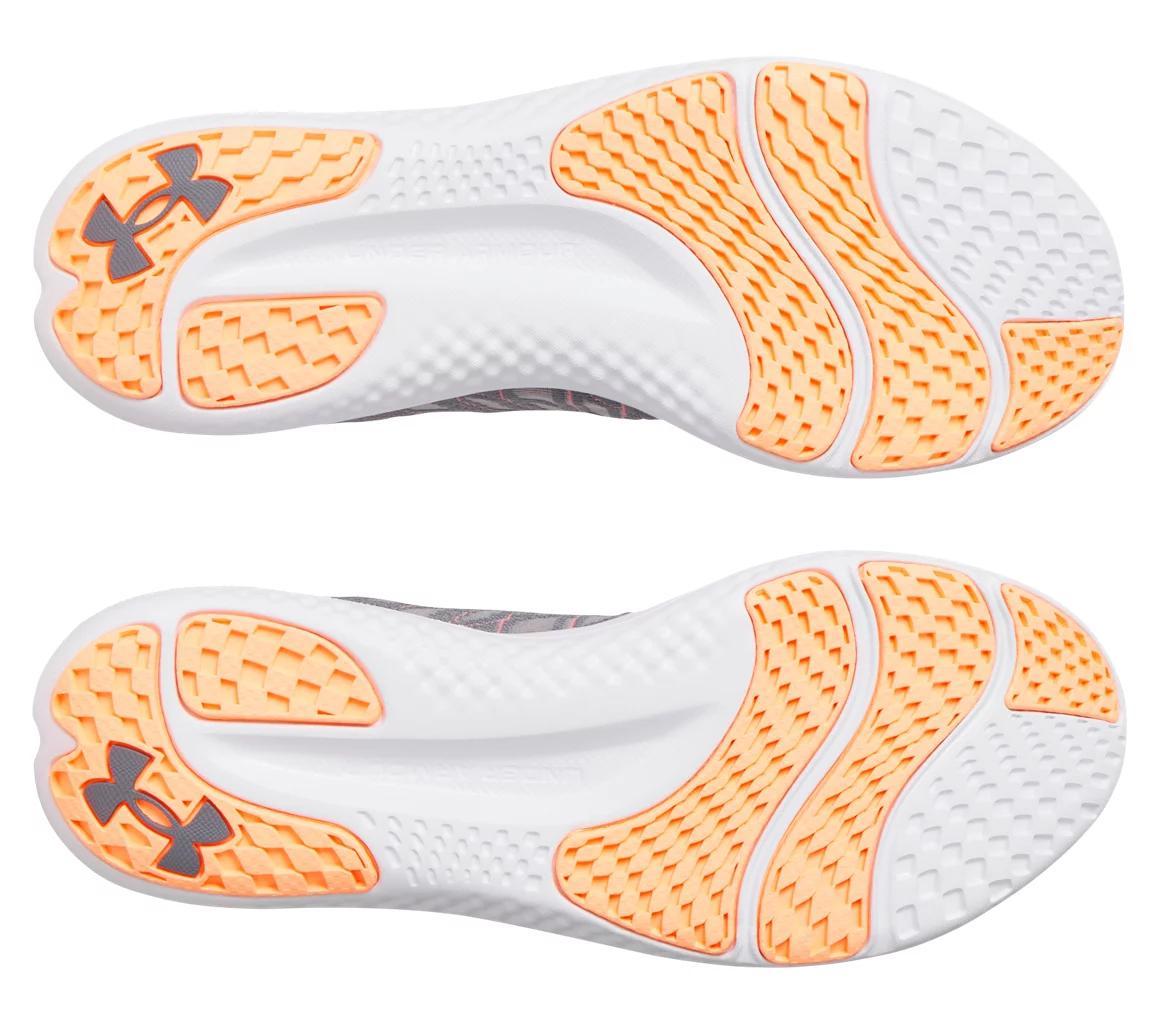 Men's UA Charged Breeze 2 Running Shoes Product Image