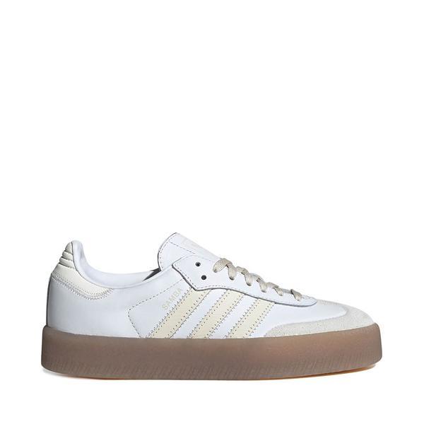 Adidas Womens Originals Sambae Casual Shoes product image