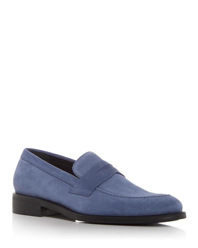 Ps Paul Smith Mens Remi Slip On Penny Loafers Product Image