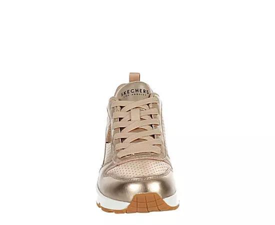 Skechers Womens Uno Sneaker Product Image